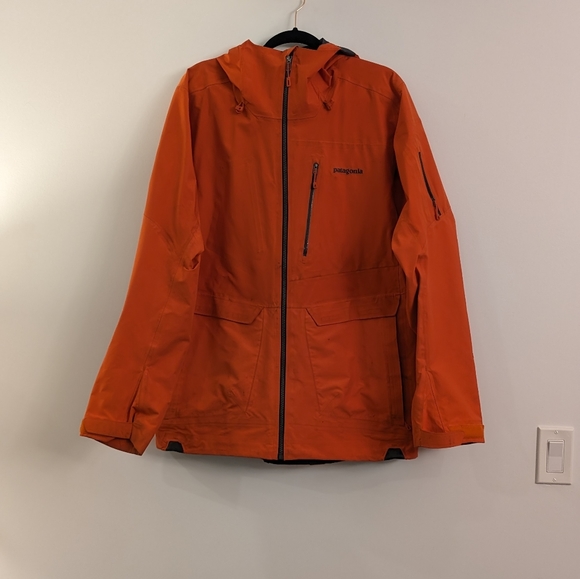 Patagonia PowSlayer Jacket - Picture 2 of 13